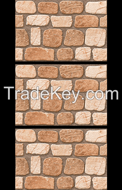 WOODEN FINISH TILES EXPORTER 30X60CM