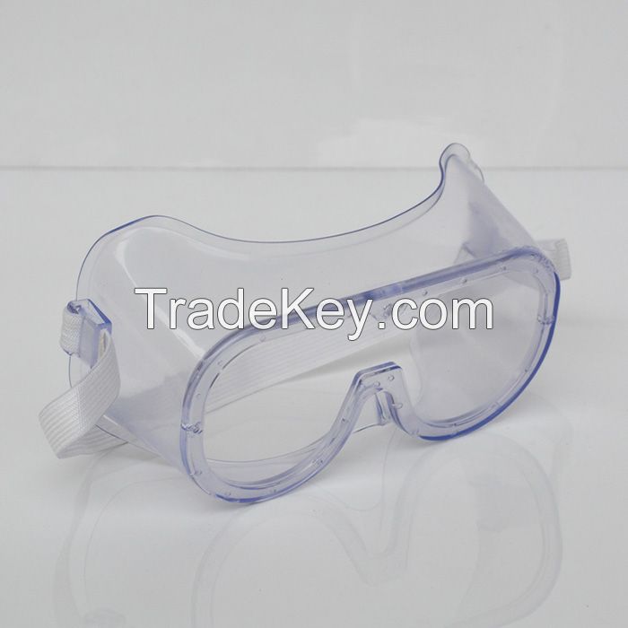 Closed Safety Protective Medical Goggles