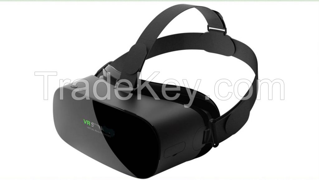 3D VR BOX,HIGHT QUALITY VR BOX