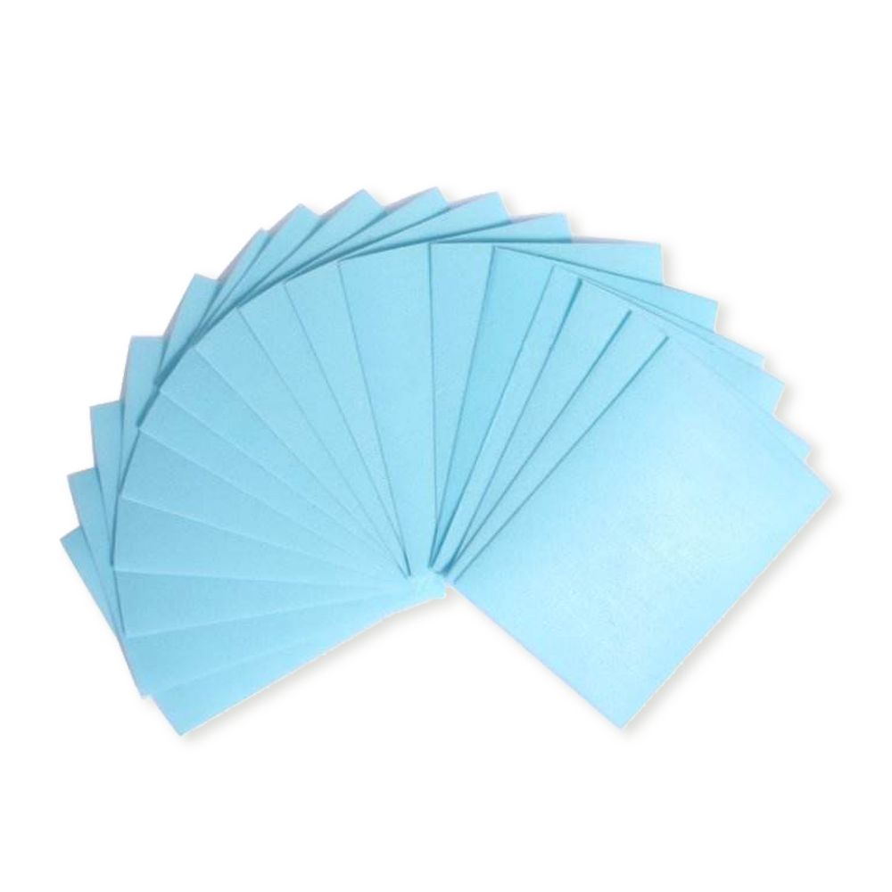 wholesale high quality Eco friendly super concentrated laundry detergent sheets/laundry detergent