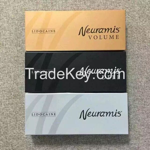 Neuramis Volume Sodium Hyaluronate Gel 1ml