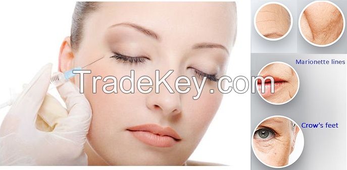 Meditoxin botulinum Anti wrinkle injection Thpe A