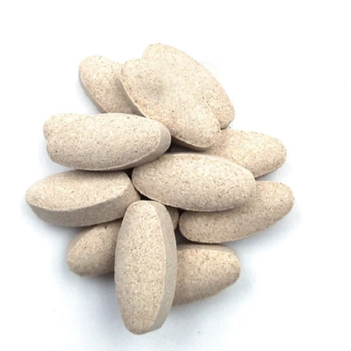 oyster peptide maca tableting candy