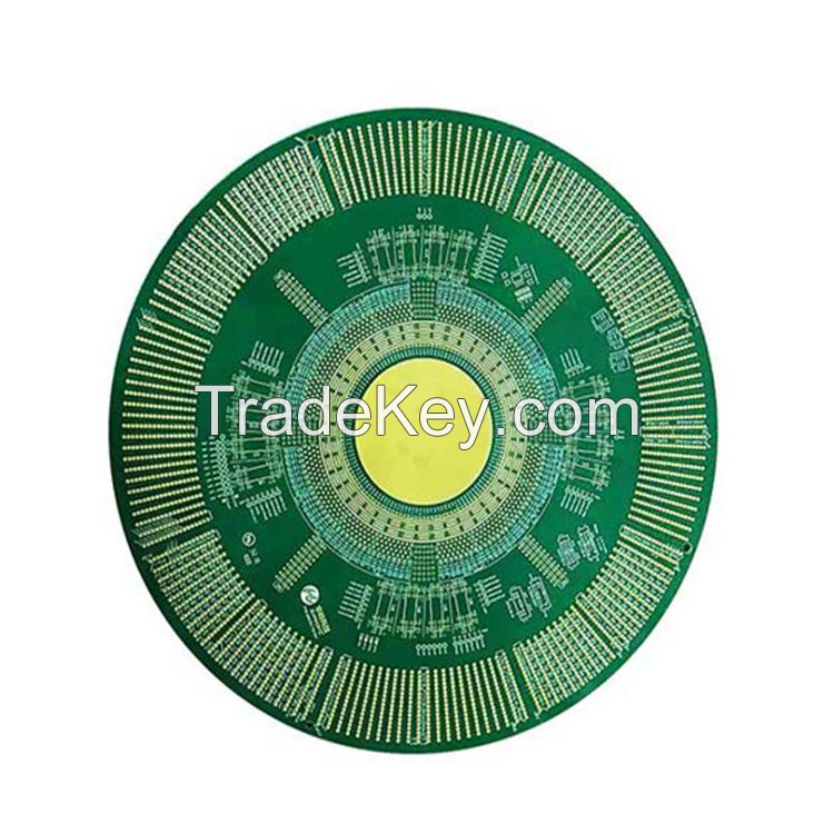 Print circuit board