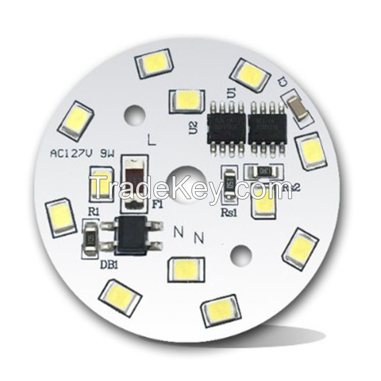 Print circuit board