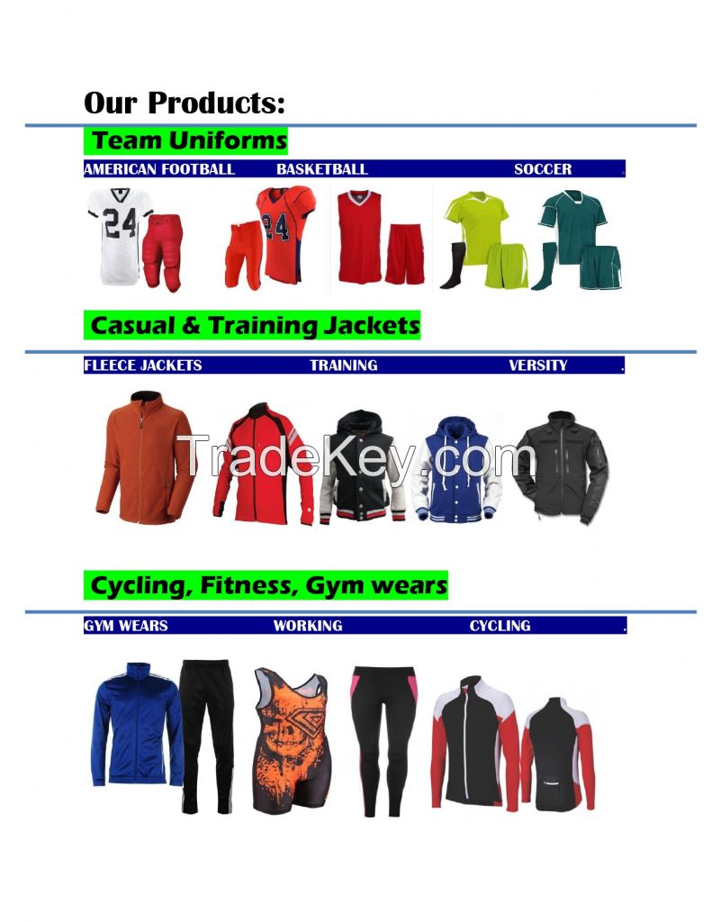 Sport Hoodies