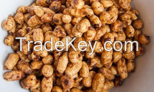 High Quality Fresh Tiger Nuts