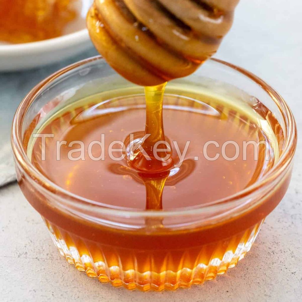 Best Quality Nigerian Honey