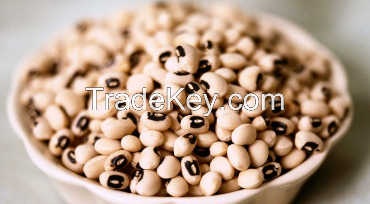 Black-eyed beans (Nigerian) 