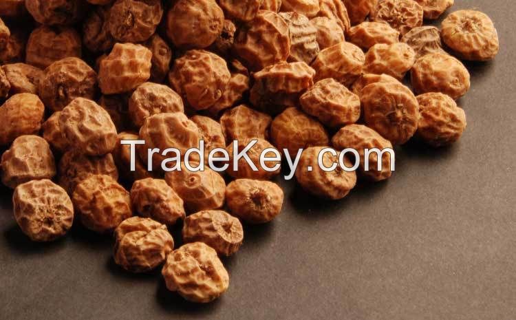 Dried Tiger Ginger