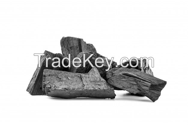 Hardwood Charcoal