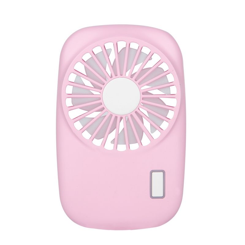 Camera shaped mini electric fan usb rechargeable 