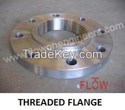 Flanges