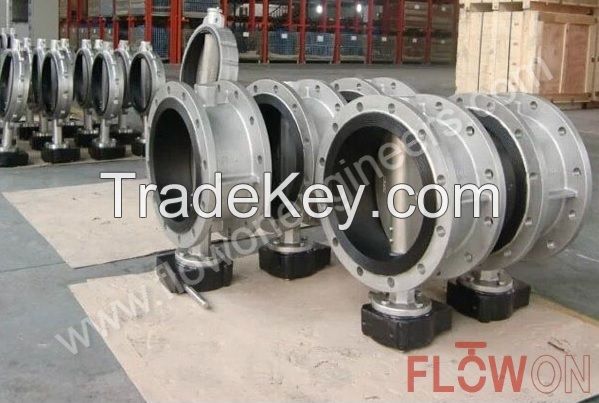 Butterfly Valve