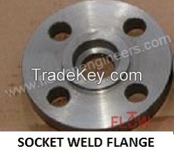 Flanges