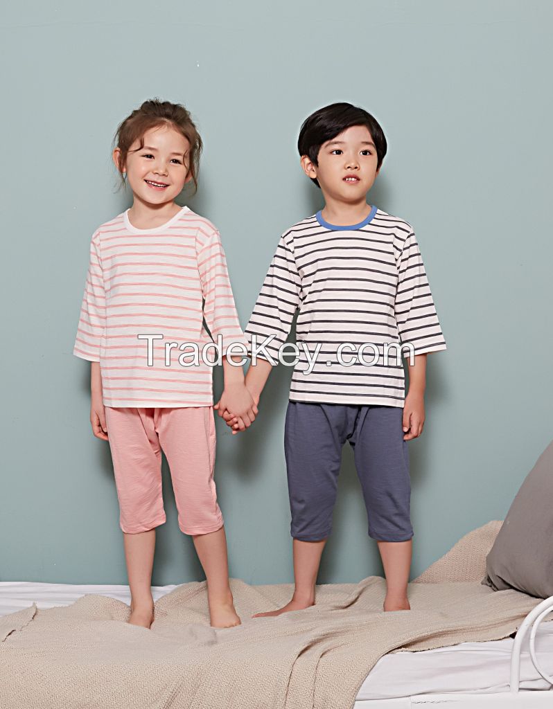 [OLOMIMI] KOREA NEW 20SS Children clothing/Garment/Apparel