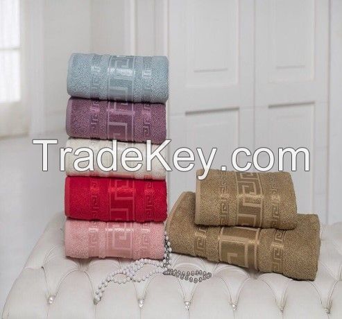 Cestepe Towels