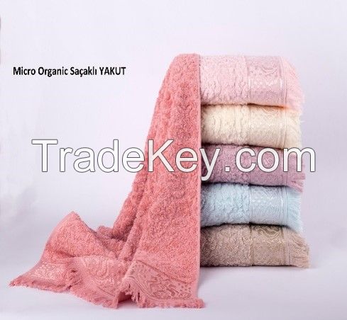 Cestepe Towels