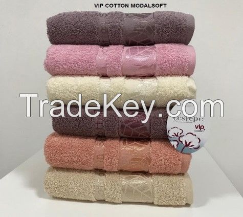 Cestepe Towels