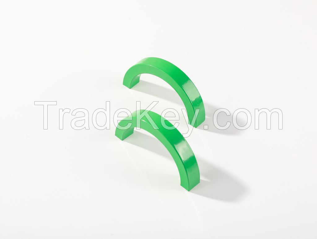 Soft Iron Core Mumetal Permalloy Cut Core Audio Permalloy Current Transformer Cores