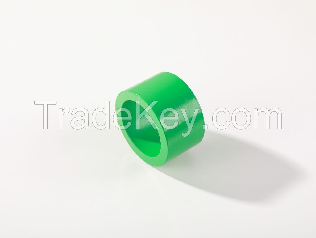 Soft Iron Core Mumetal Permalloy Cut Core Audio Permalloy Current Transformer Cores