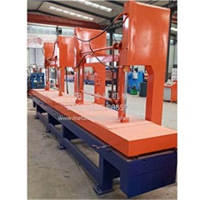 Sandwich Garage Door Panel Roll Forming Line