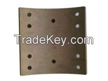 brake lining                                  