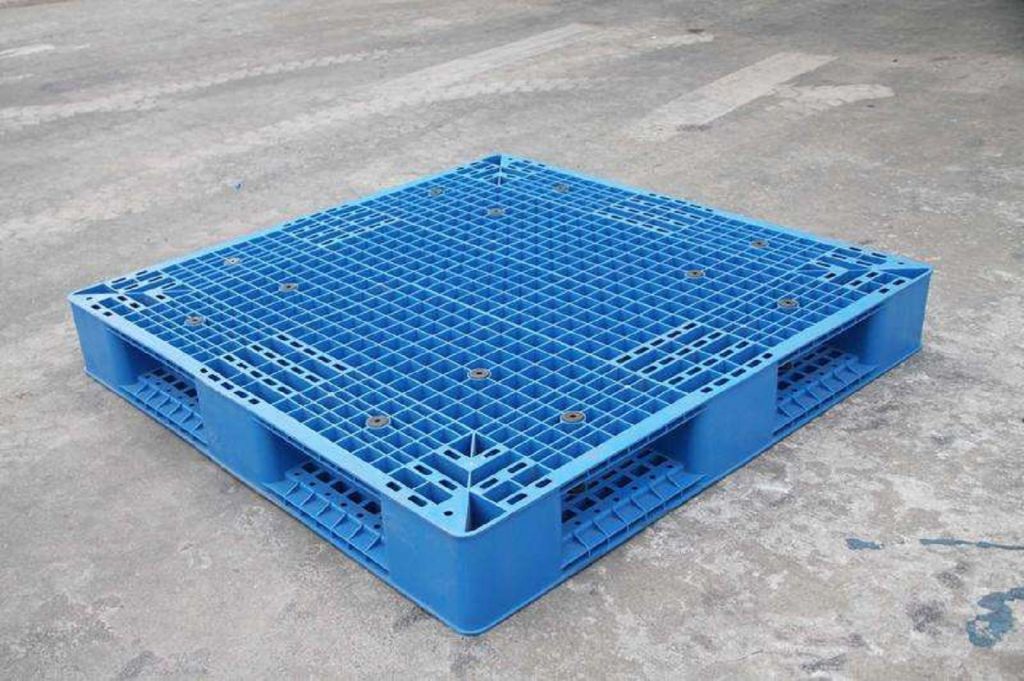 Brand New Custom Plastic Pallet for Packing and Transport Euro