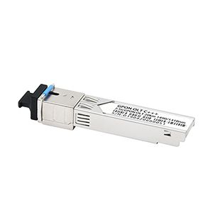 Optical transceiver GPON SFP ONU ONT compatible Huawei ZTE 