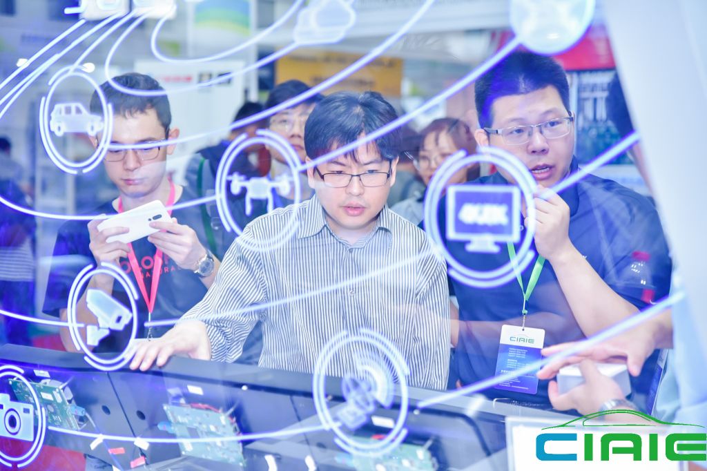 The 10th China Shanghai International Automotive Interiors and Exteriors Exhibition