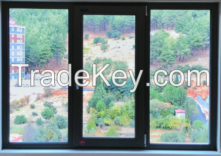 pvc Windows