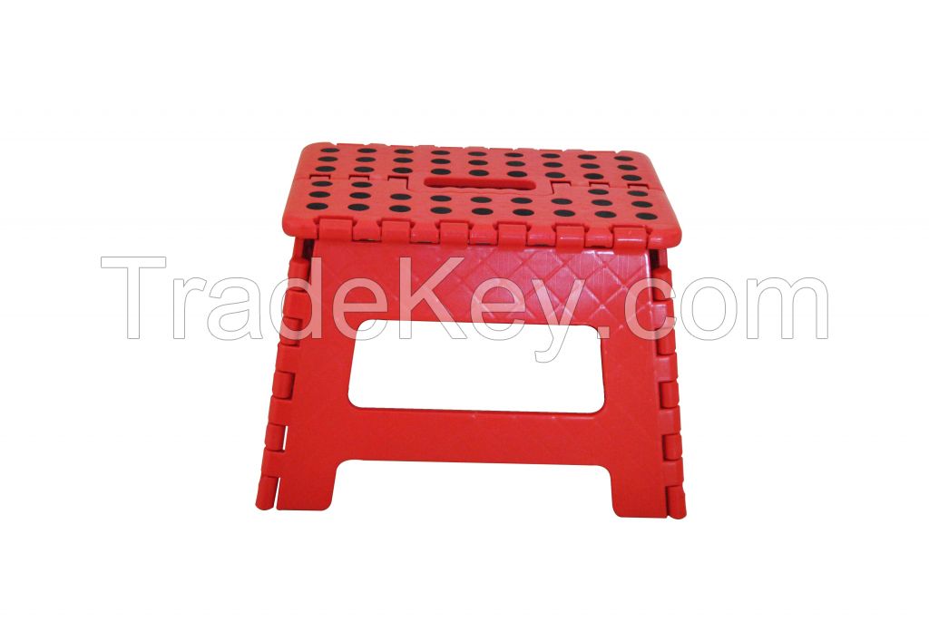 portable step stool