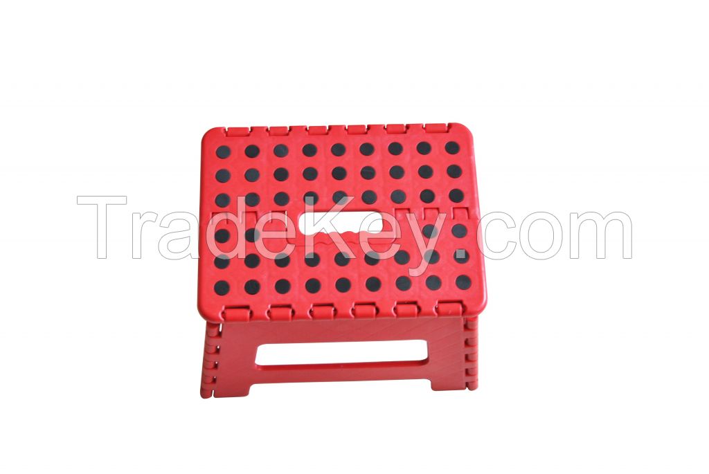 portable step stool