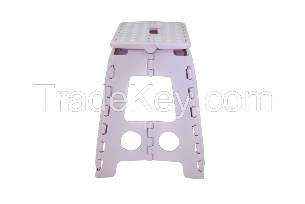 portable step stool