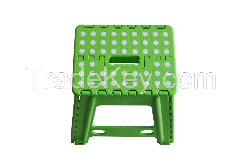 portable step stool