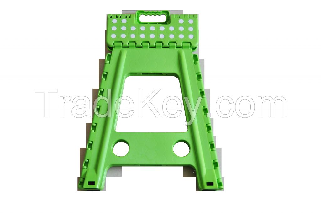portable step stool