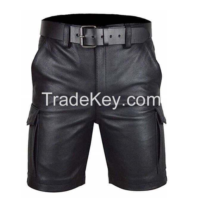 Leather Garments