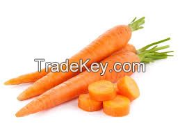 carrots