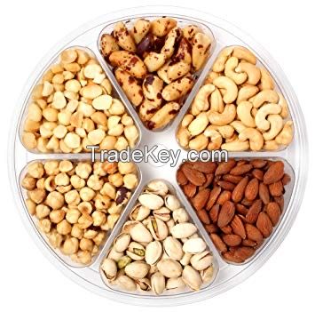 Almond nuts