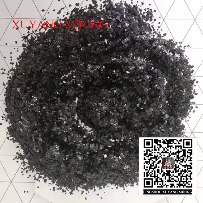 Mica Manufacturer Supply Dyed Mica Flakes