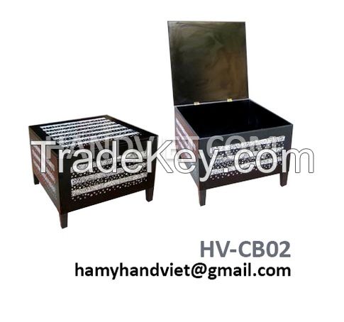 New Products Living Room Cabinet Lacquered Wood Cabinet