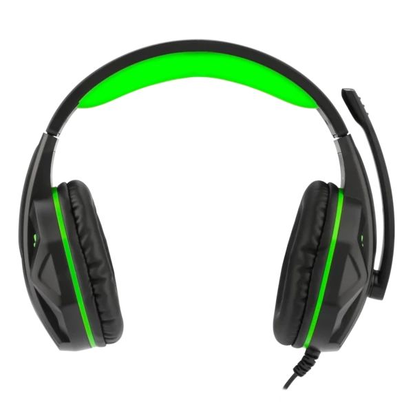  Sound PC Laptop Microphone Gamer Headset