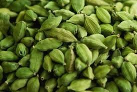 100% Natural Green Cardamom Seeds and others for Sale