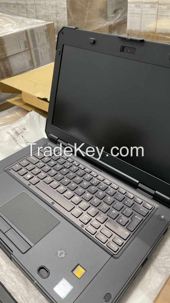 Dell G7 17 Gaming 7790 512GB NVME Intel 9th i9-9880 RTX 2080 8GB 16GB