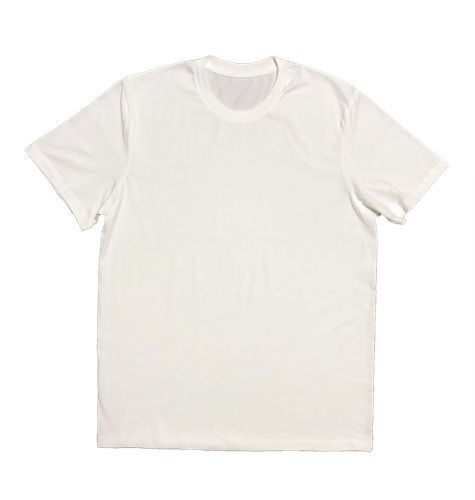 180g COTTON 100% S/S T-Shirts 7 Color / 6 Size