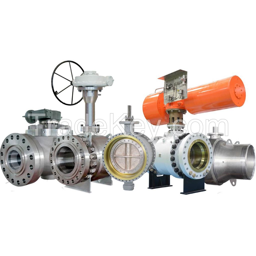 Pipes,Tubes, Valves and Fittings Supplier| Petropipe FZE