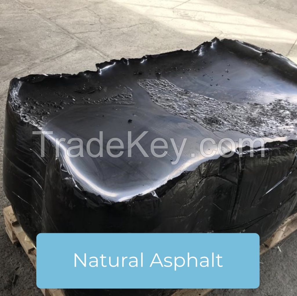 bitumen