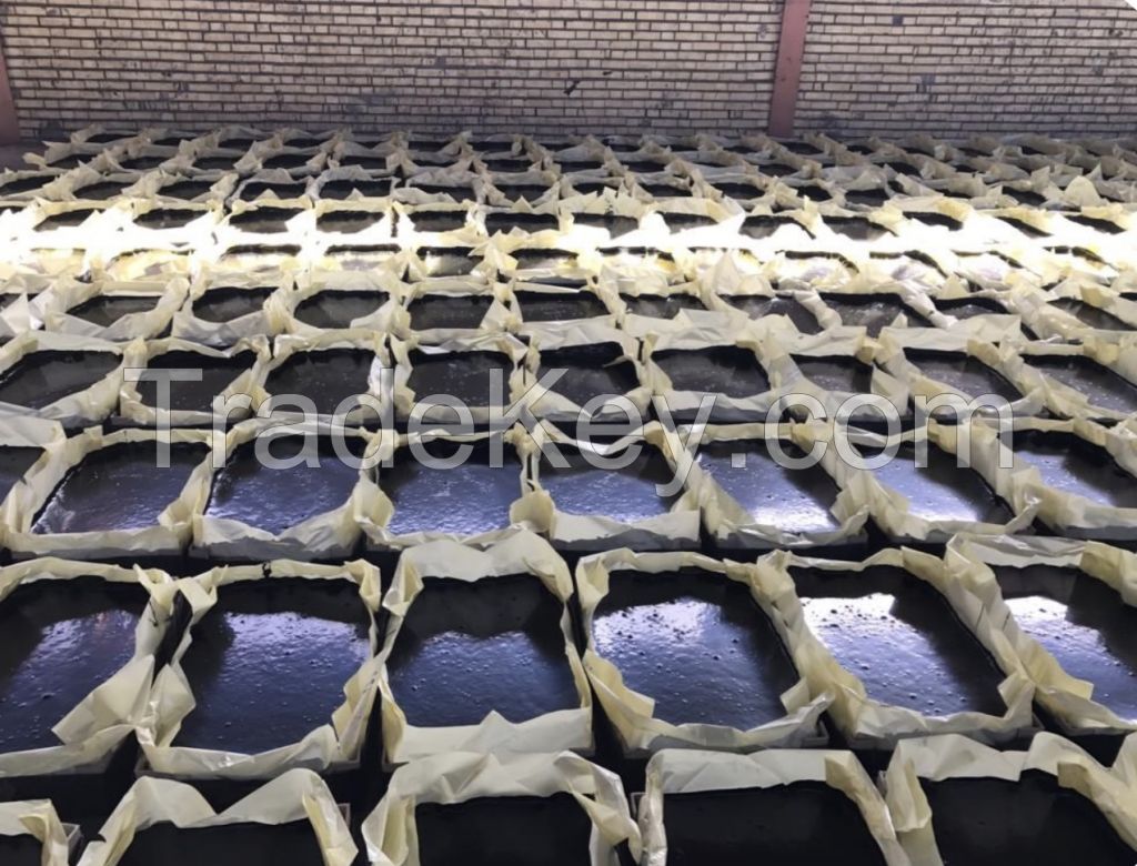 bitumen