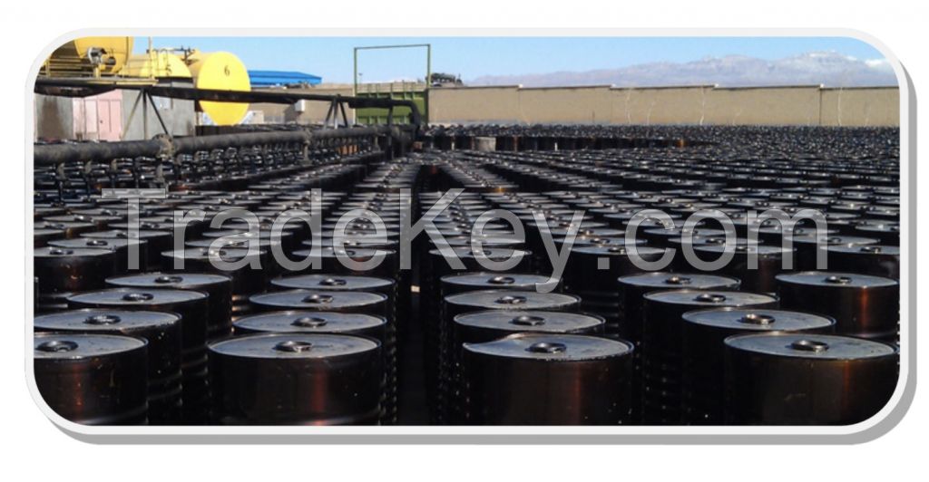 bitumen