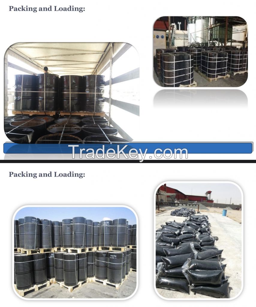 bitumen